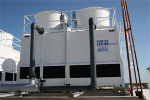 Process Cooling Water Systems